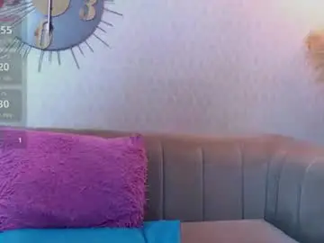 Chaturbate Live Sex Cam of amberr_mooon