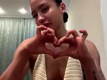 Chaturbate Adult Video Chat of brendelle
