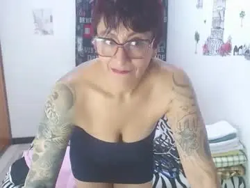 Chaturbate Sex Chat of charlotte_gray_1