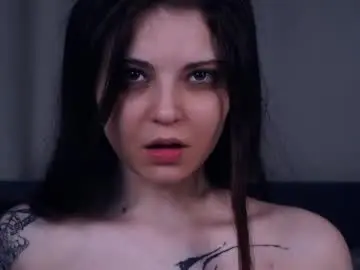 Chaturbate Free Porn Cam of dainalargena