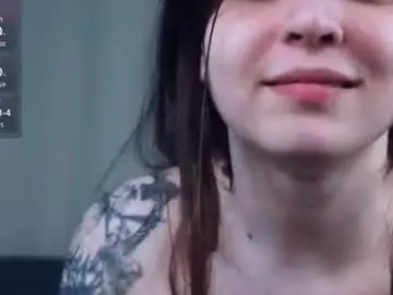 Chaturbate Live Sex Cam of dainalargena