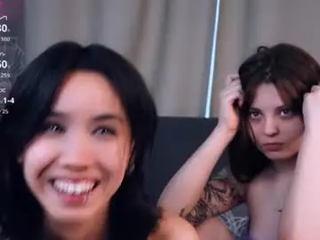 Chaturbate Live Sex Cam of dainalargena