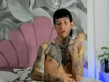 Chaturbate Sex Cam of devel_and_angell