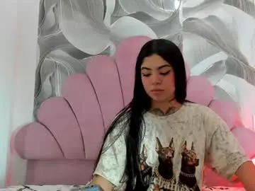 Chaturbate Live Sex of devel_and_angell