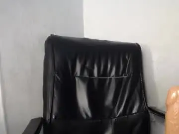 Chaturbate Sex Chat of horny_chubby22