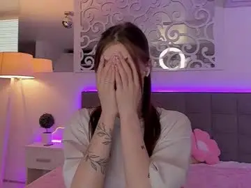 Chaturbate Private Sex Chat of luisaclover