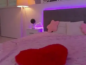 Chaturbate Nude Webcam of luisaclover