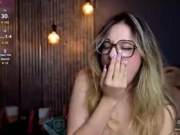 Chaturbate Live Sex of melanie__5