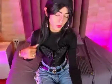 Chaturbate Adult Webcams of nhico_salazar