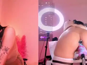 Chaturbate Sex Chat of remyyfox