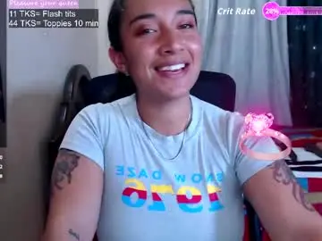 Chaturbate Adult Webcam of robin_h00t