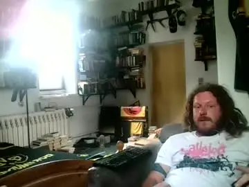 Chaturbate Nude Webcam of sunr1sa