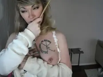Chaturbate Watch Live Sex Cams of bridgetblack666