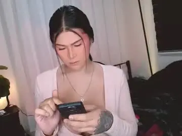 Chaturbate Live Porn of cia_rain