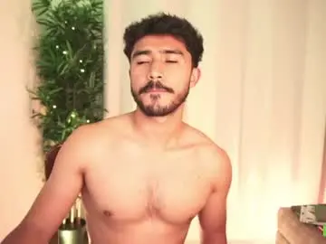 Chaturbate Live Porn of damon_frost
