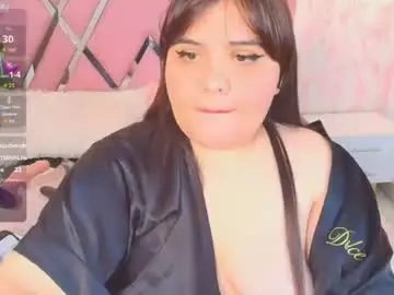 Chaturbate Best Webcam of dolce_pearl