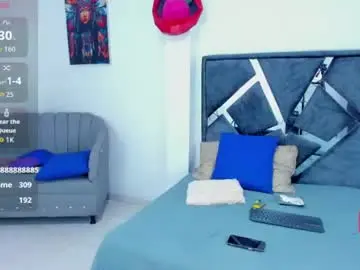 Chaturbate Adult Video Chat of dulce_amg