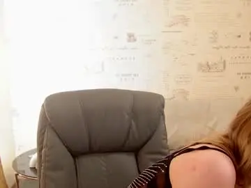 Chaturbate Free Porn Cam of glow_margo