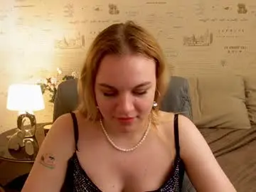 Chaturbate Adult Webcam of glow_margo