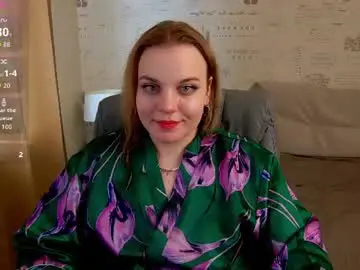 Chaturbate Sex Cam of glow_margo