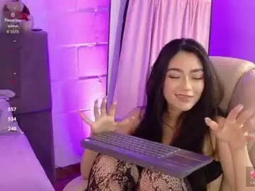 Chaturbate Free Live Porn of hazel_lynn_ross_