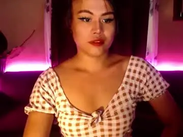 Chaturbate Live Sex Cam of hot_babe0802