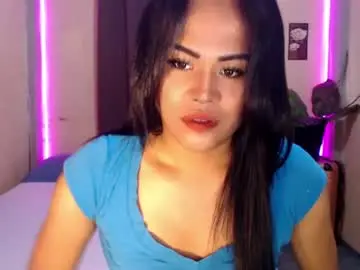 Chaturbate Sex Cam of hot_babe0802