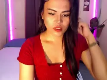 Chaturbate Private Sex Chat of hot_babe0802