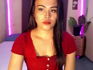 Chaturbate Nude Webcam of hot_babe0802