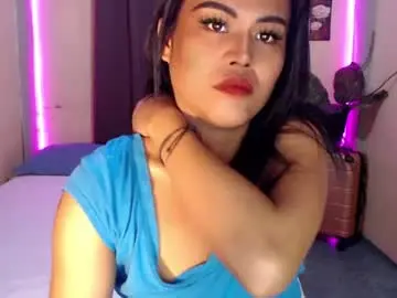 Chaturbate Free Porn Cam of hot_babe0802