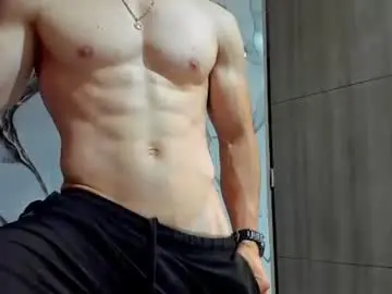 Chaturbate Private Sex Chat of juliansexxx16