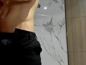 Chaturbate Sex Chat of juliansexxx16