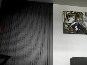 Chaturbate Live Sex of juliansexxx16