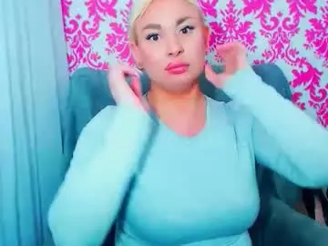 Chaturbate Nude Webcam of luxuriaaa