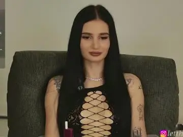 Chaturbate Free Live Porn of sky011fall