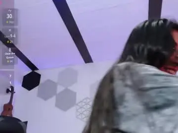 Chaturbate Best Webcam of susanahendrix
