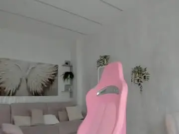 Chaturbate Live Porn of tiffanyhouston_