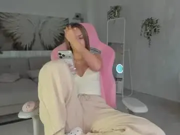 Chaturbate Private Sex Chat of tiffanyhouston_