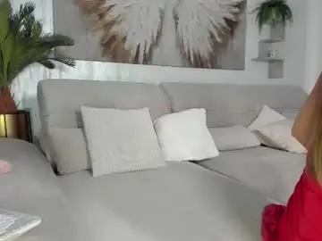 Chaturbate Live Porn of tiffanyhouston_