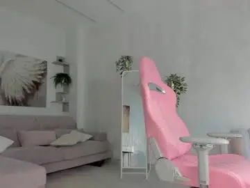 Chaturbate Private Sex Chat of tiffanyhouston_