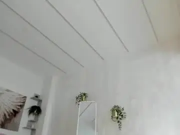 Chaturbate Nude Webcam of tiffanyhouston_