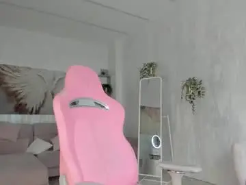 Chaturbate Live Sex Cam of tiffanyhouston_