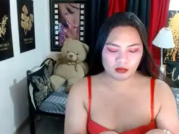 Chaturbate Free Porn Cam of tsbrianabankhugecock