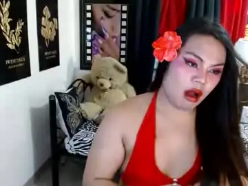 Chaturbate Adult Video Chat of tsbrianabankhugecock