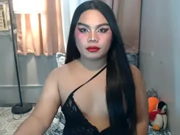 Chaturbate Sex Chat of tsbrianabankhugecock