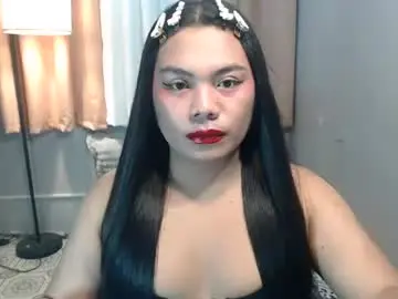 Chaturbate Best live sex cam show of tsbrianabankhugecock