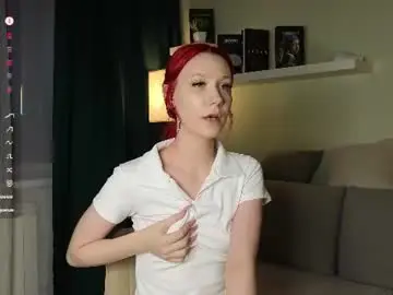 Chaturbate Sex Cam of _see_me
