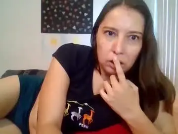 Chaturbate Adult Webcam of alessandraconrado