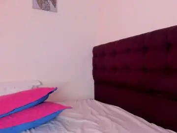 Chaturbate Live Porn of amaraa_01
