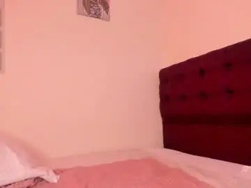 Chaturbate Adult Webcam of amaraa_01